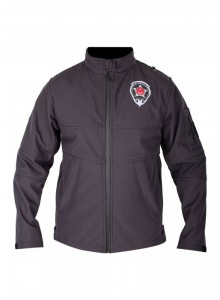 GÜVENLİK YENİ TİP SOFTSHELL MONT